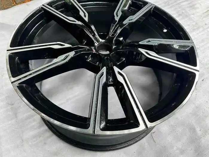 BMW X5 G05 X6 G06 Pojedyncza Felga 22