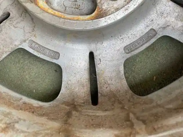 Honda Accord V 1993- Felga 15 Cali 4x114,3