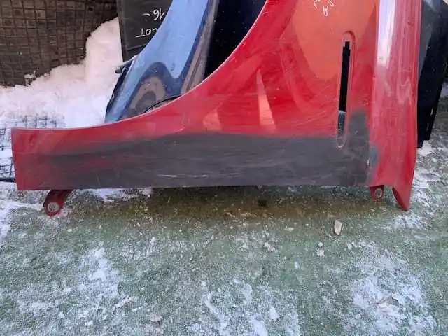 ALFA ROMEO Giulietta Błotnik Lewy