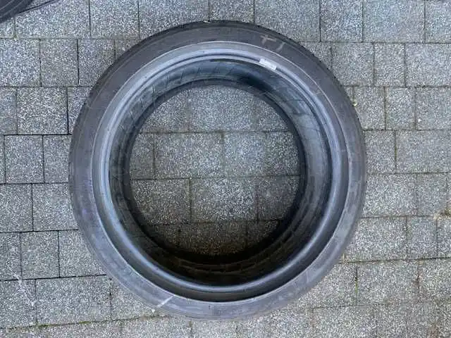 Opona Michelin Pilot Sport 3