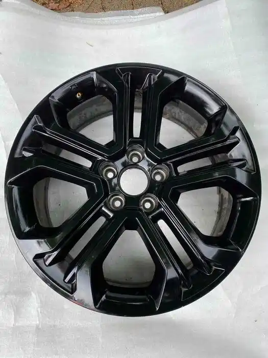Jeep Compass Pojedyncza Felga 18