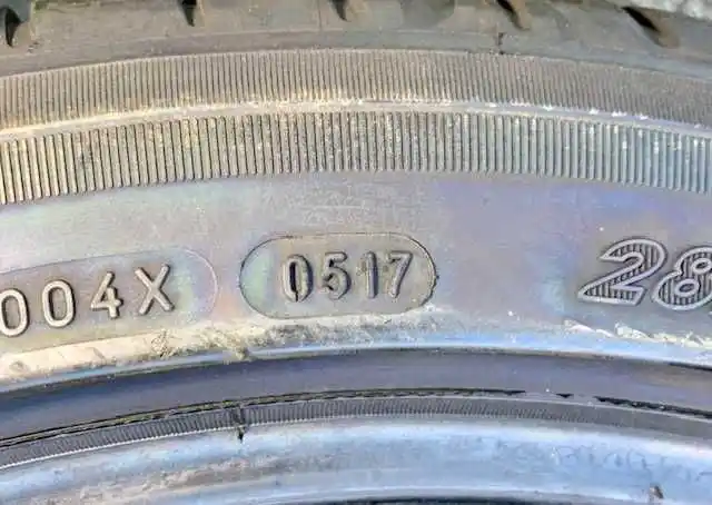 Opona Michelin Pilot Sport 3