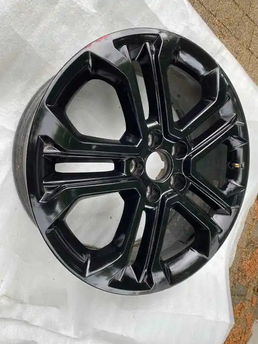 Jeep Compass Pojedyncza Felga 18