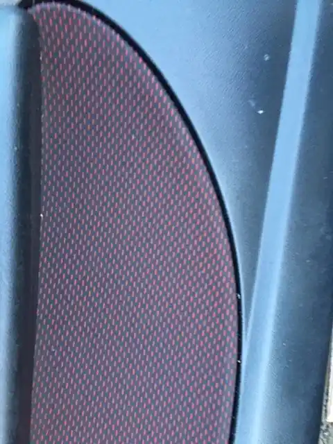 Honda Cicic VII 3d Sport 2001- Fotele Tapicerka Europa