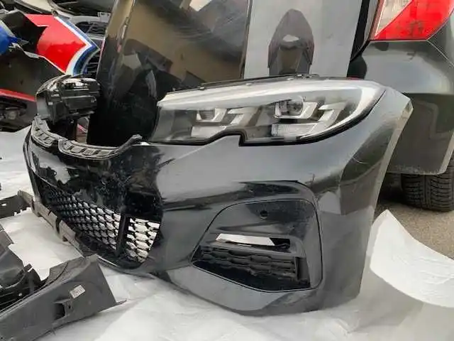 BMW 3 G20 G21 lampa