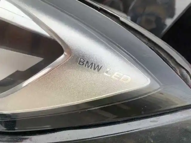 BMW 3 G20 G21 lampa