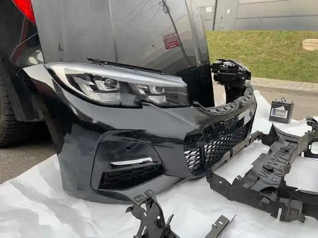 BMW 3 G20 G21 lampa