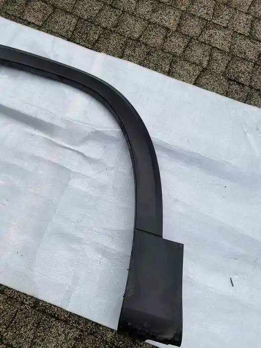 Mercedes EQB W243 Listwa Błotnika Przednia Lewa
