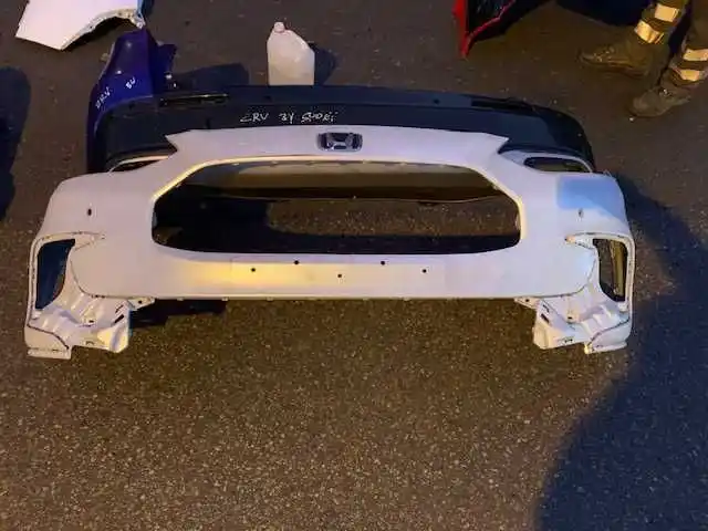 HONDA ZRV ZR-V Sport  Zderzak ładny inne