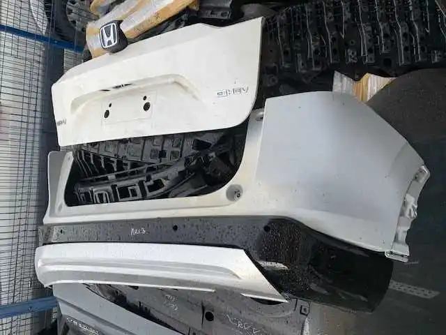 Honda HRV III 2023- Zderzak Tył