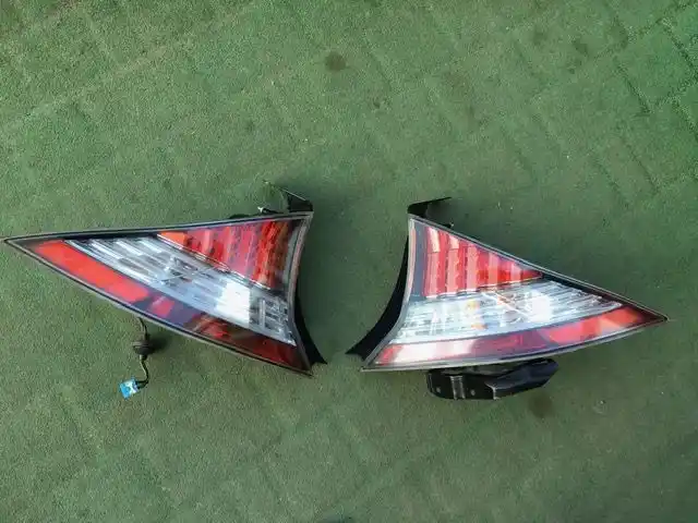 Honda CRZ - Lampa Tył