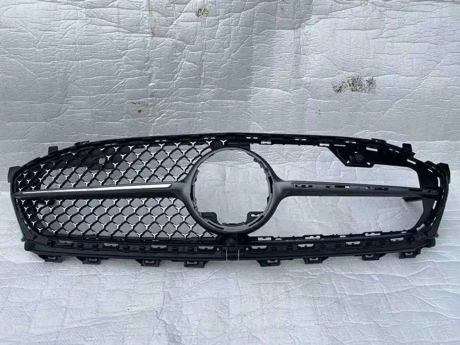 Mercedes CLA W118 Grill Atrapa Chłodnicy