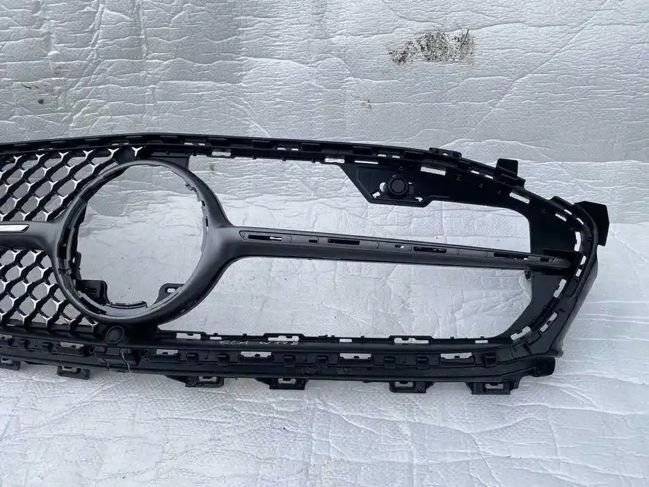 Mercedes CLA W118 Grill Atrapa Chłodnicy