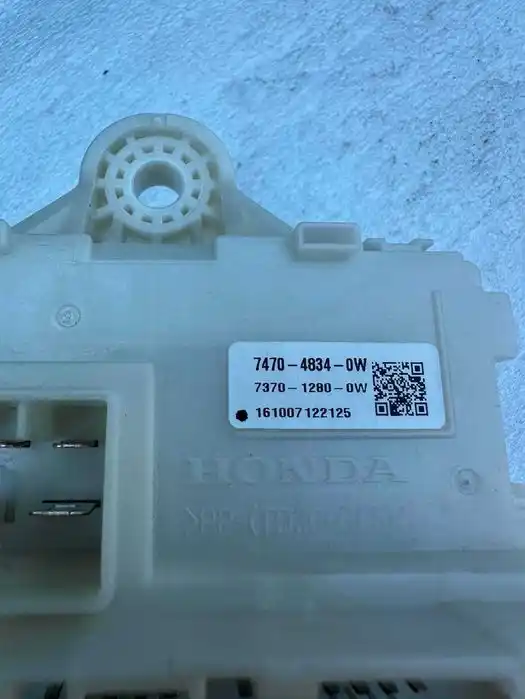 Honda HRV II Moduł BSI