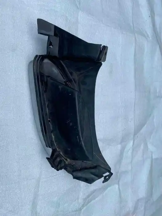 Mercedes E klasa W213 Końcówka Wydechu Lewa Prawa