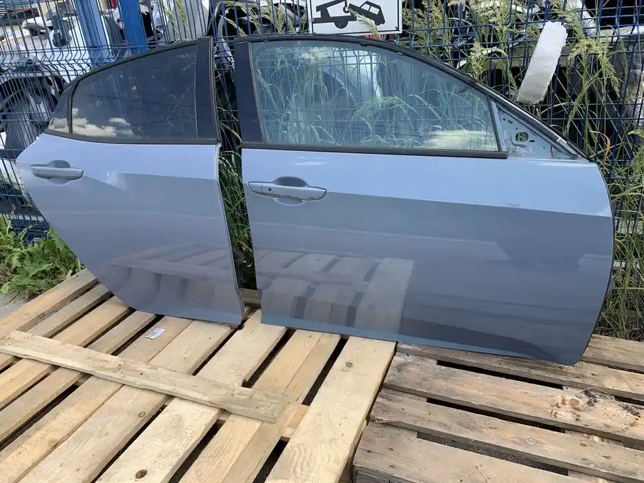 Honda Civic  5d X 2017 - drzwi prawe tył  nh877p