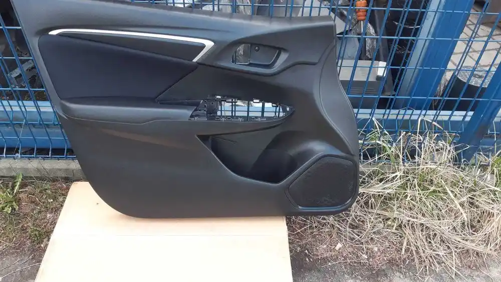 Honda Jazz IV 2015- Boczek Drzwi Lewy Przód