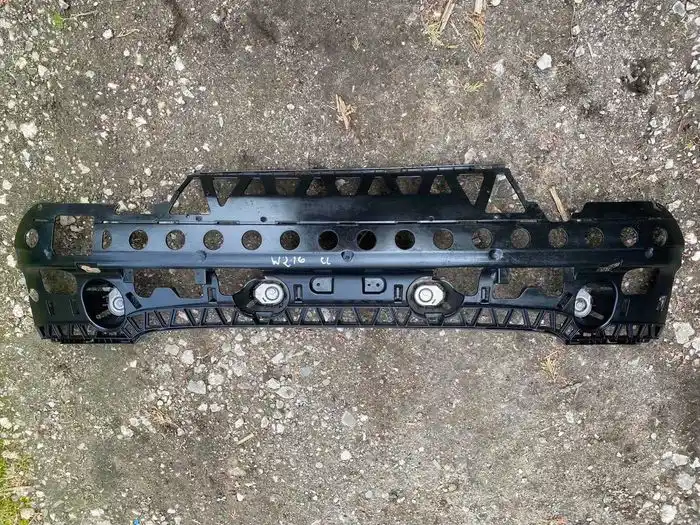 Mercedes CL W216 Wzmocnienie Zderzaka Tył