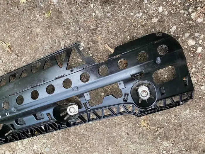 Mercedes CL W216 Wzmocnienie Zderzaka Tył