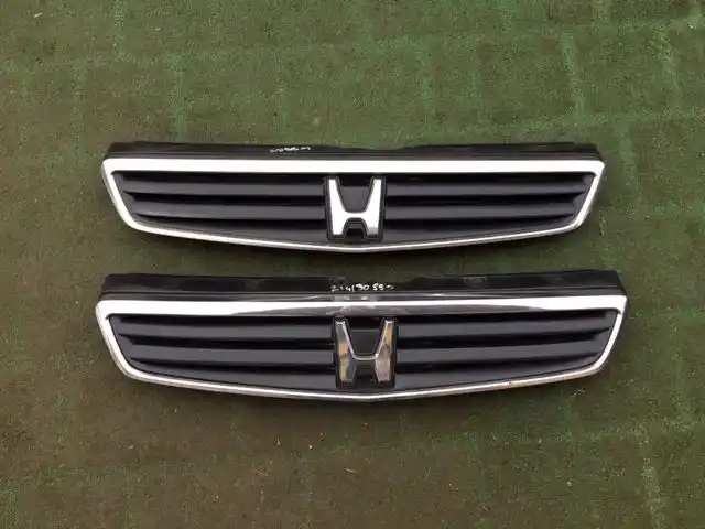 Honda Civic VI 2,3,4 D Lift 1999- Grill