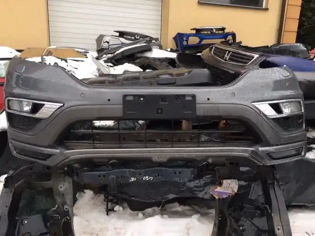 Honda CRV CR-V IV 2015 Lift- Zderzak Aero