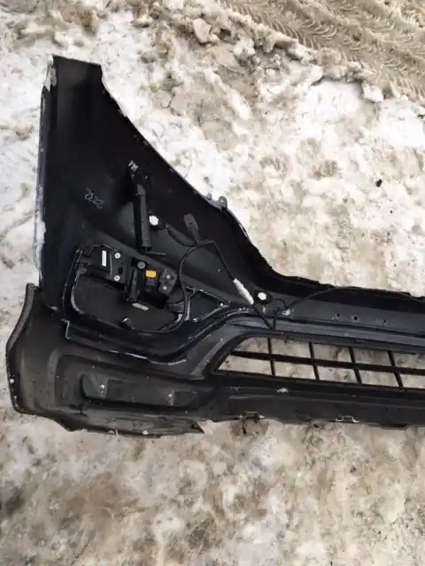 Honda CRV CR-V IV 2015 Lift- Zderzak Aero