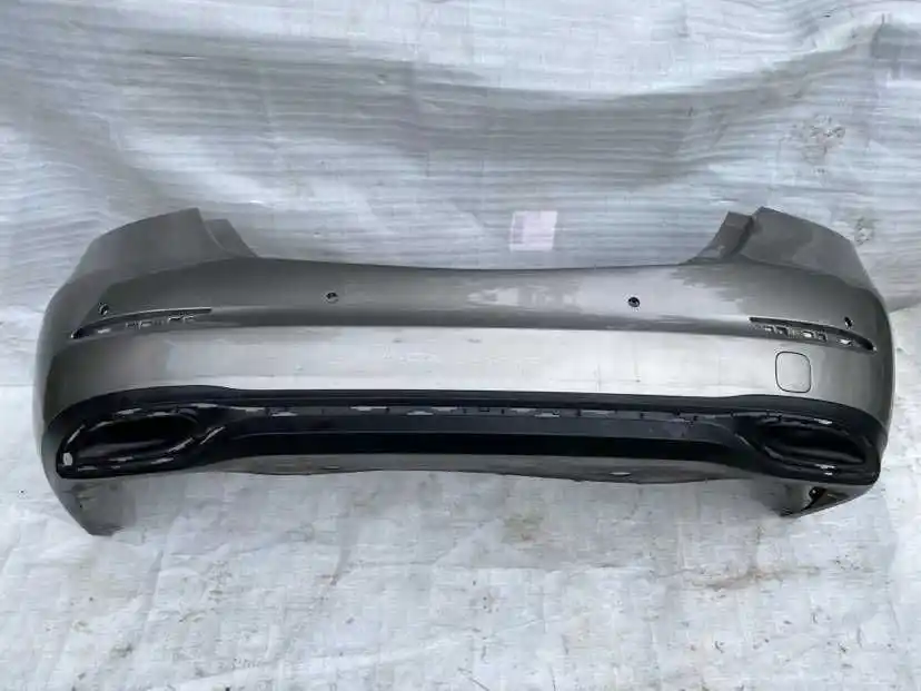 Mercedes C Klasa W206 Zderzak Tył Tylny