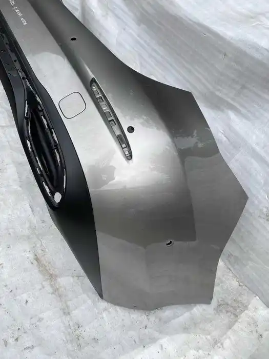 Mercedes C Klasa W206 Zderzak Tył Tylny