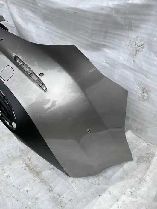 Mercedes C Klasa W206 Zderzak Tył Tylny