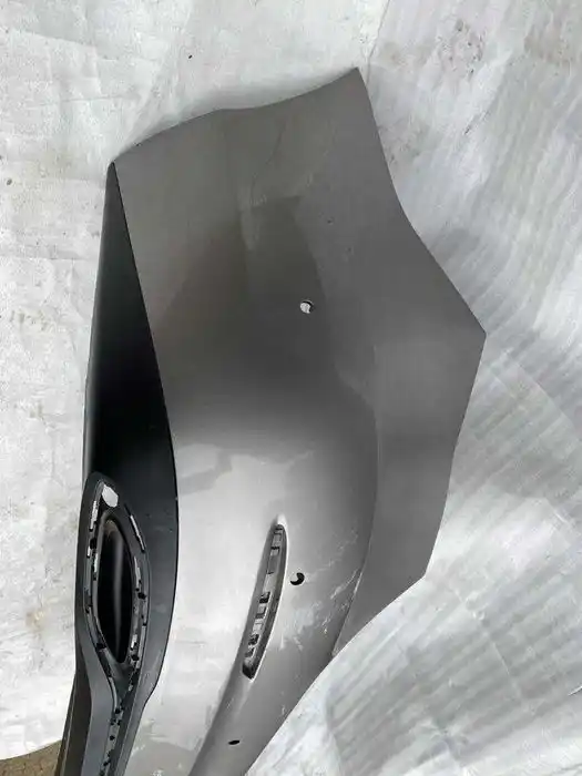 Mercedes C Klasa W206 Zderzak Tył Tylny