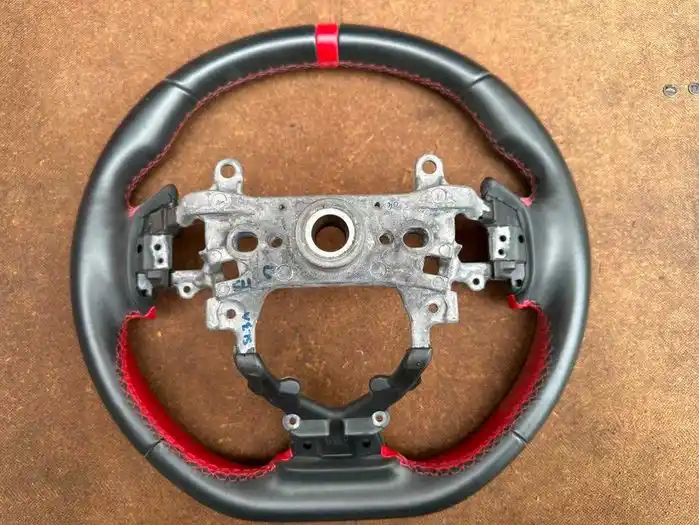 Honda Civic IX Type R Kierownica