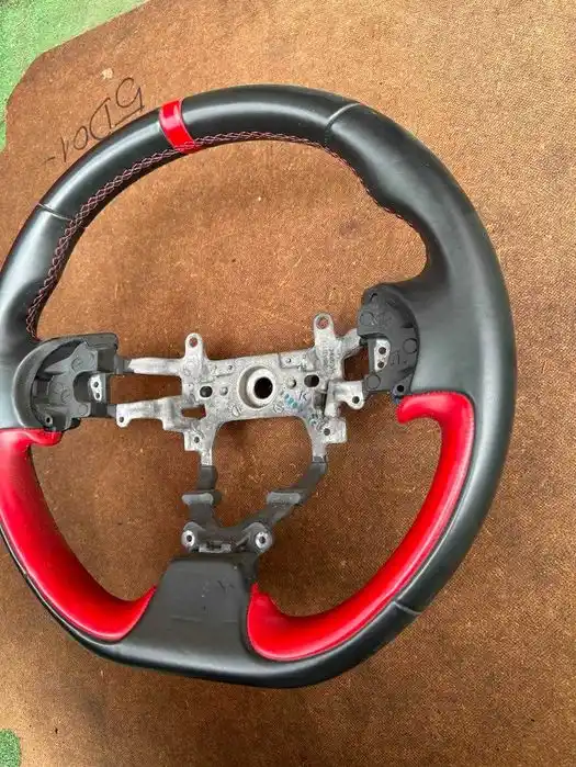 Honda Civic IX Type R Kierownica