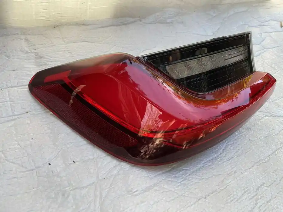 BMW 3 G20 Sedan Lampa Tylna Lewa LED