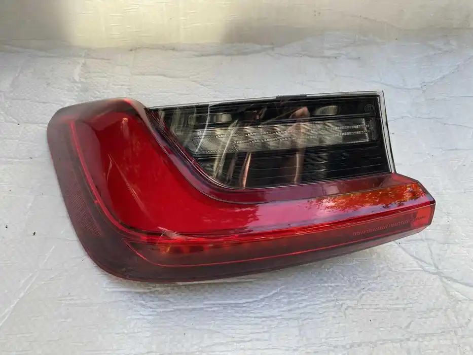 BMW 3 G20 Sedan Lampa Tylna Lewa LED