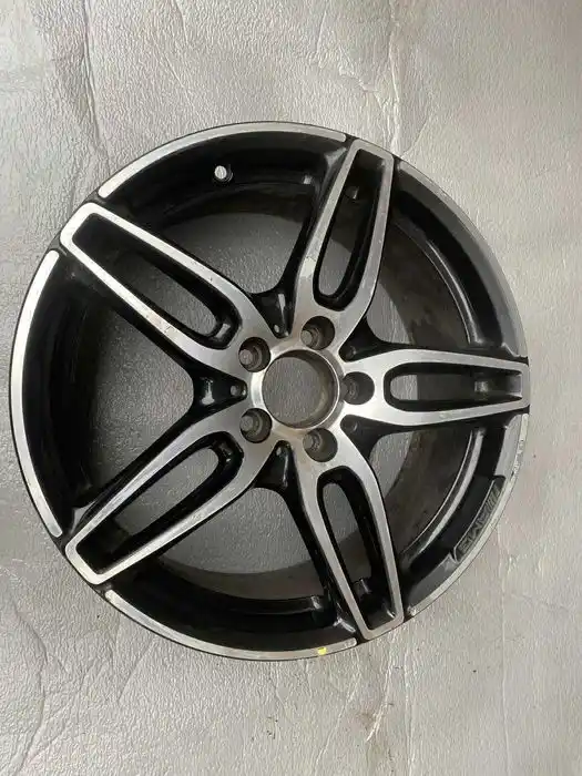 Mercedes A Klasa W176 Pojedyńcza Felga 18