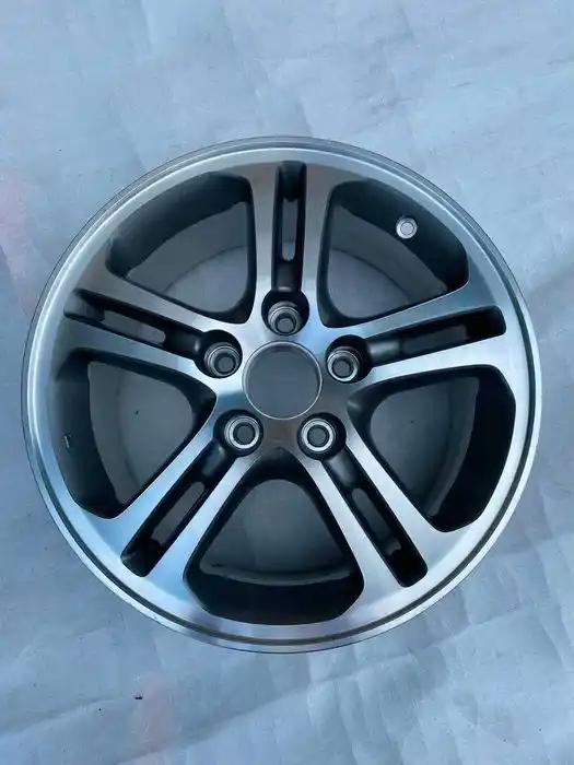 Honda Pojedyncza Felga 16 Nowa