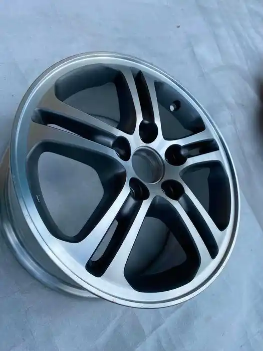 Honda Pojedyncza Felga 16 Nowa