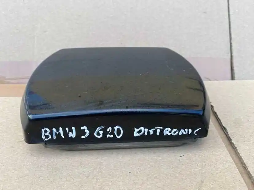 BMW 3 G20 G30 Radar Distronic ACC