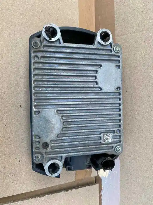 BMW 3 G20 G30 Radar Distronic ACC