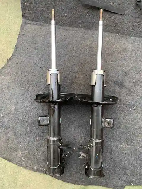 Honda NY1 Amortyzator Przód