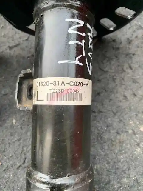 Honda NY1 Amortyzator Przód