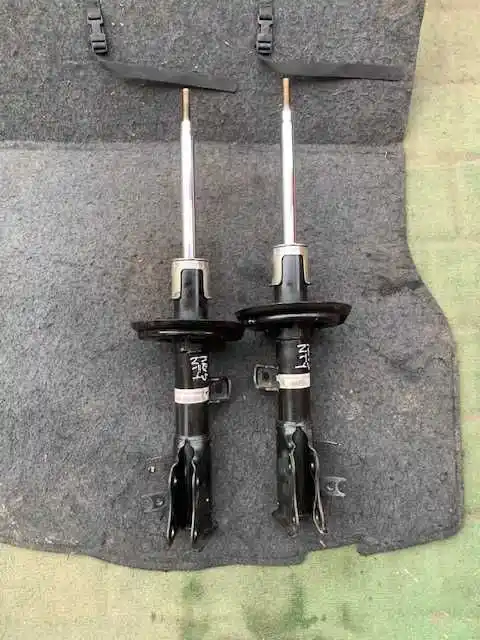 Honda NY1 Amortyzator Przód
