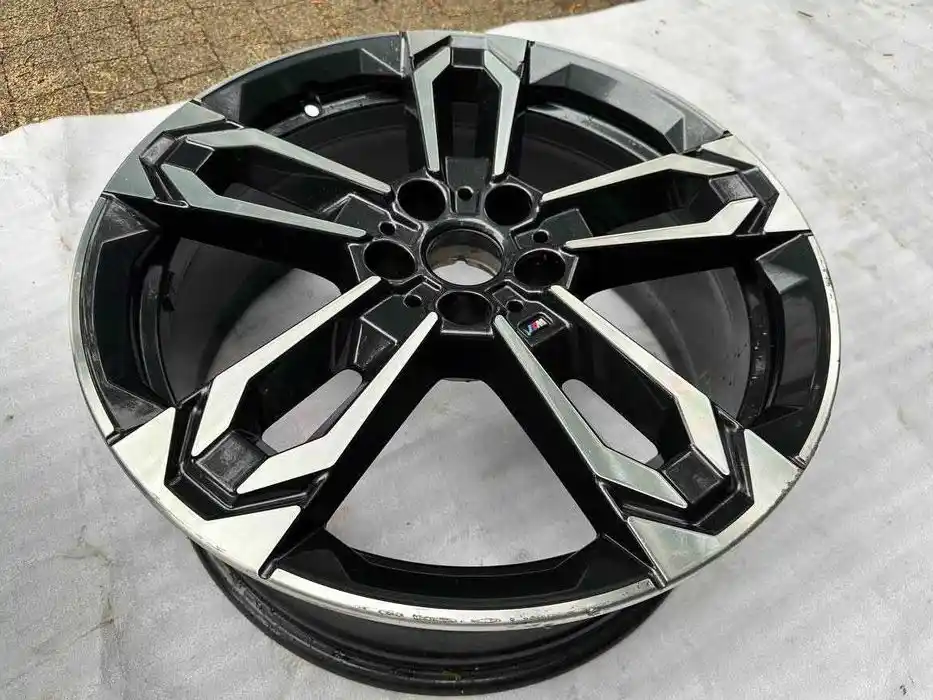 BMW X1 U11 Pojedyncza Felga 19