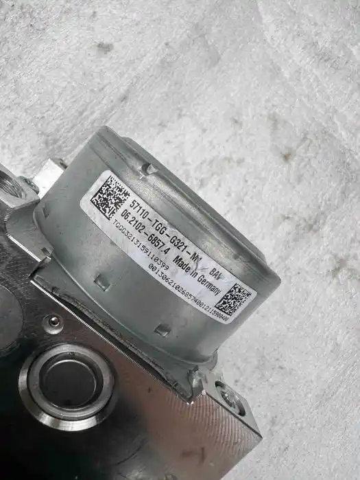 Honda Civic X 2017- Pompa ABS