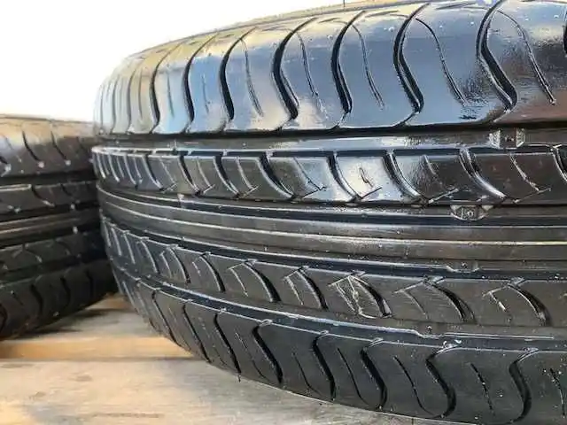 Opony 15 Arrowspeed 195/60R15