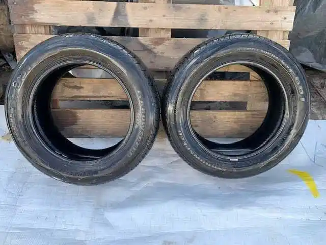 Opony 15 Arrowspeed 195/60R15