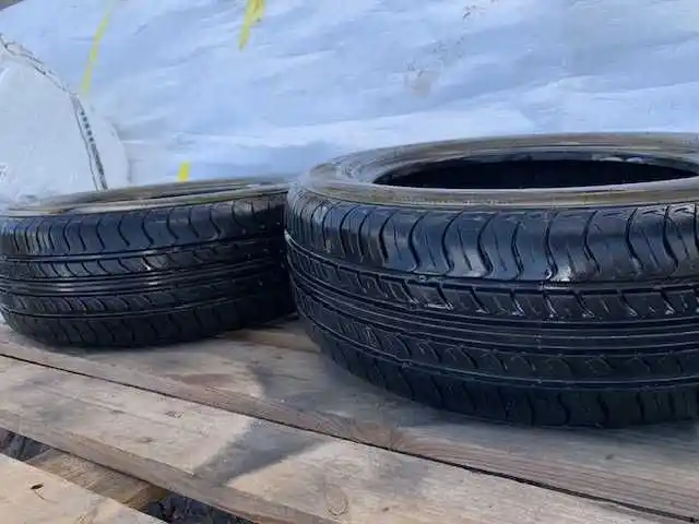 Opony 15 Arrowspeed 195/60R15