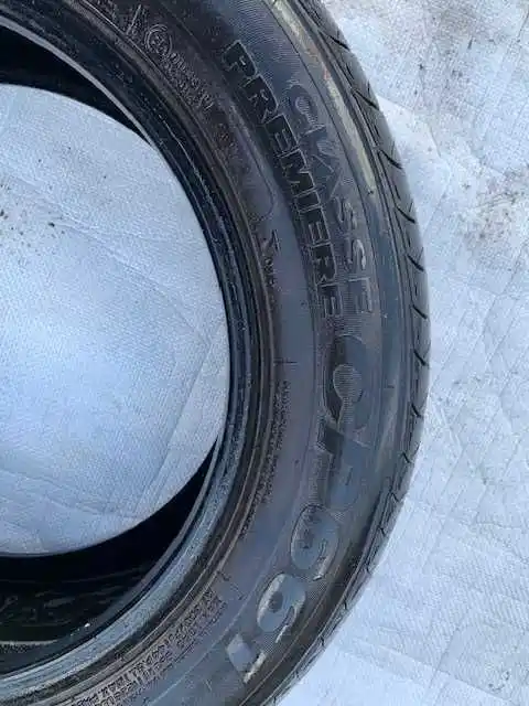 Opony 15 Arrowspeed 195/60R15