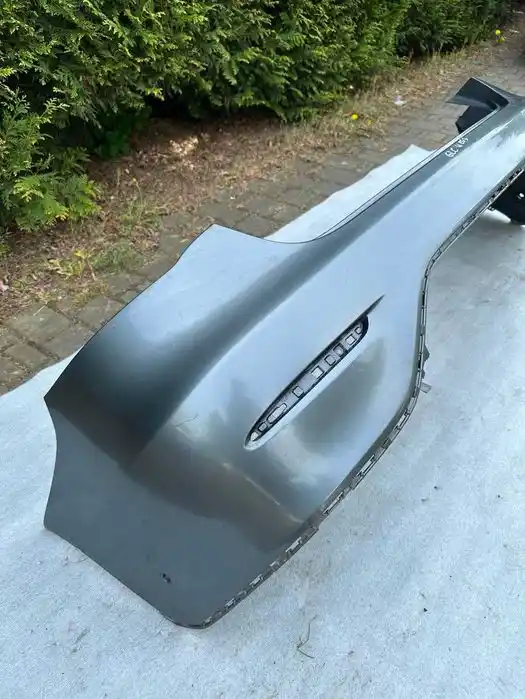 Mercedes GLC W253 Zderzak Tył Tylny