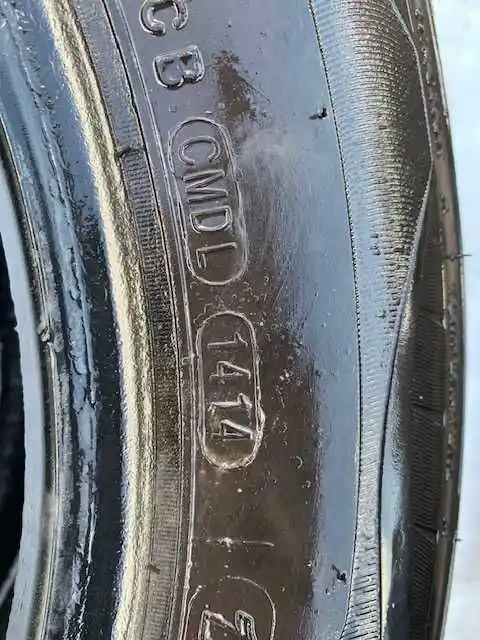 Opony 15 Arrowspeed 195/60R15